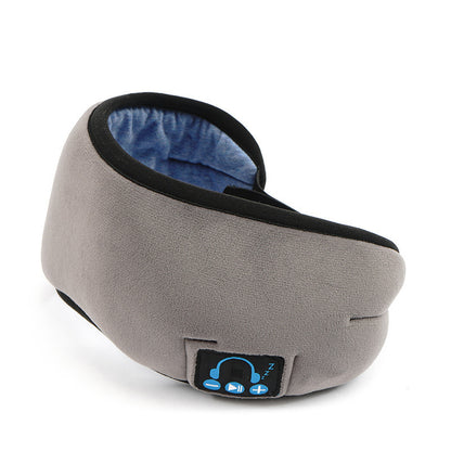 Wireless Bluetooth Eye Mask Relieve Fatigue And Help Sleep