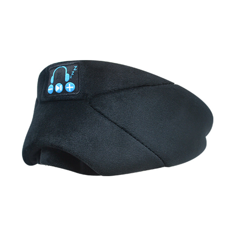 Wireless Bluetooth Eye Mask Relieve Fatigue And Help Sleep