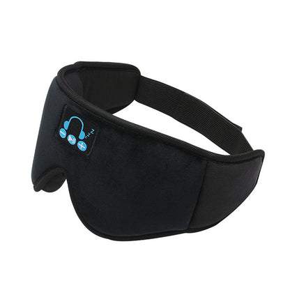 Wireless Bluetooth Eye Mask Relieve Fatigue And Help Sleep