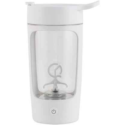 Electric Stirring Cup Portable Handy Water Cup Gift