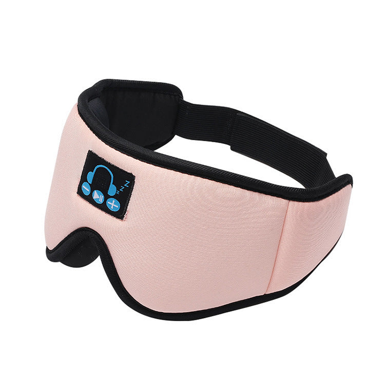 Wireless Bluetooth Eye Mask Relieve Fatigue And Help Sleep