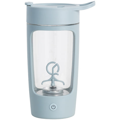 Electric Stirring Cup Portable Handy Water Cup Gift